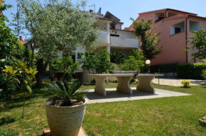 Apartment Pjescana Uvala/Istrien 11401